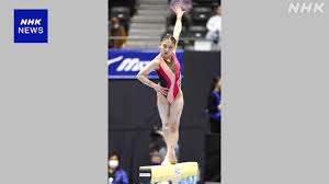 体操　全日本　女子|順天堂大学体操競技部 | . 【第79回全日本体操個人総合選手権】 こんばんは(^^) 本日より高崎アリーナにて『全日本体操個人総合選手権』が開催されています。  本日は女子予選が行われ、以下2名が決勝に進出します✨ 宮田笙子（3年） 松永亜里紗（1年） 応援ありがとうご ...