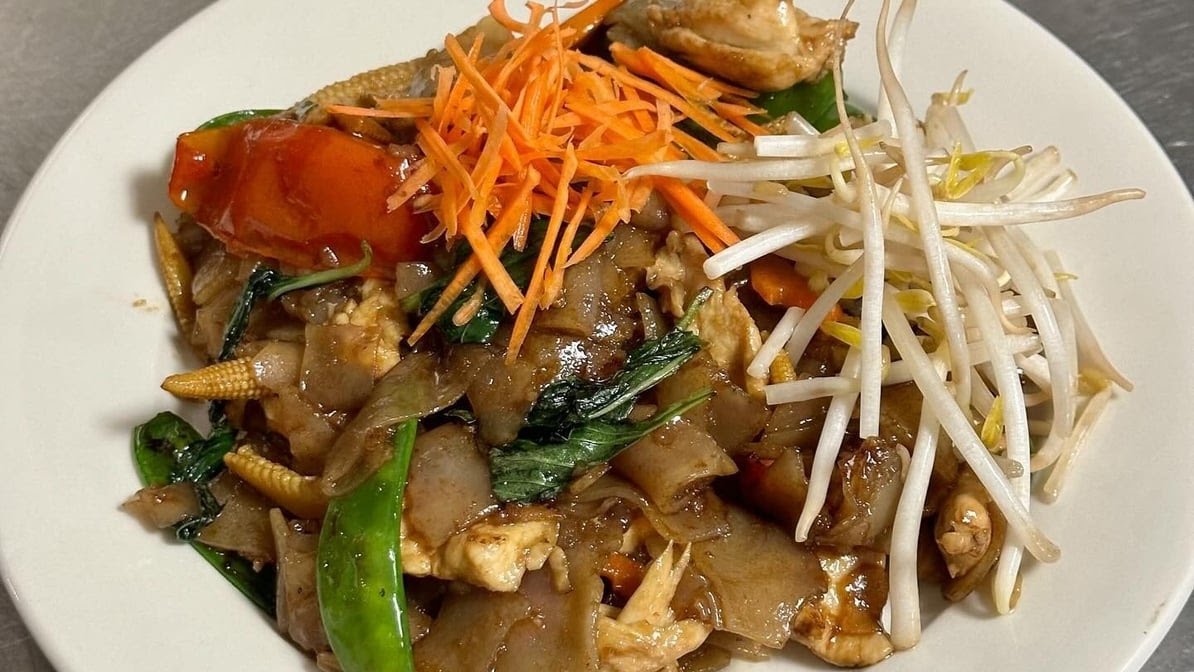 Sen Thai & Ramen by null