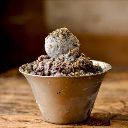 Midam Cafe & Bistro by null