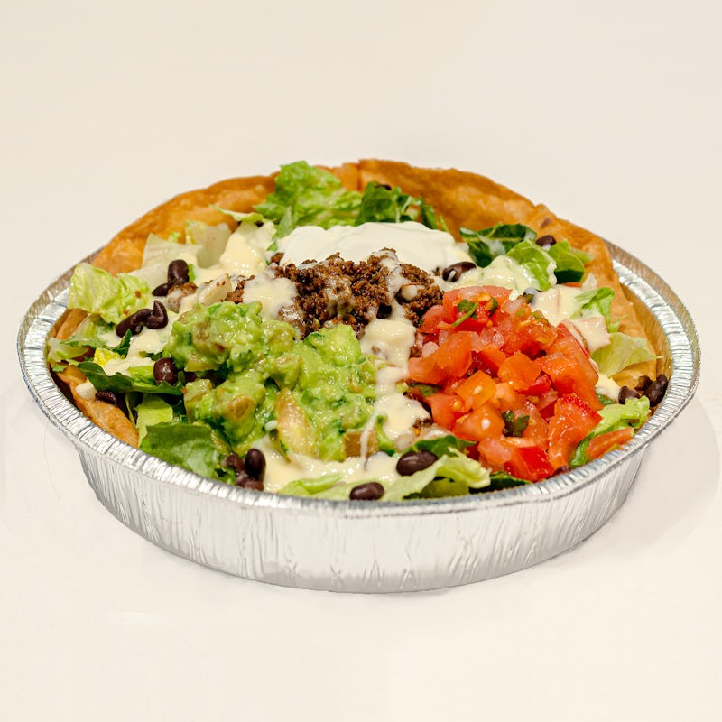Willy's Mexicana Grill & Howlin' Willy's by null