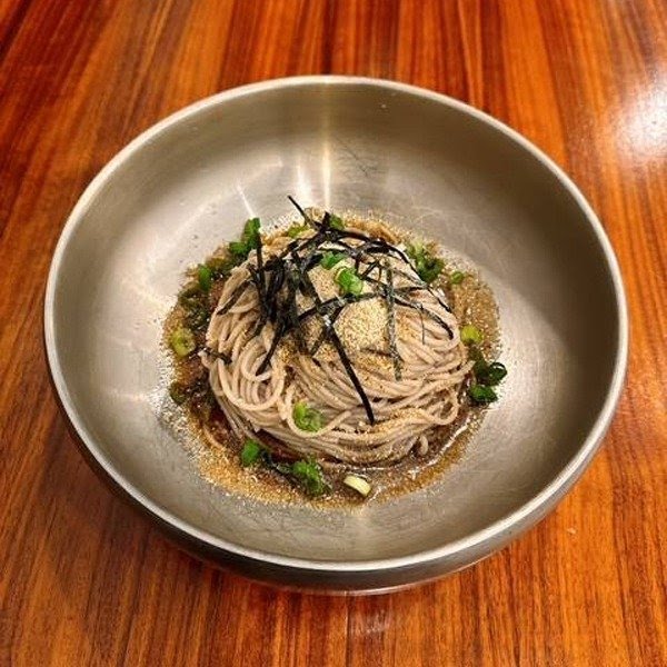 Guk Su Jip 국수집 - 北方面家 - kalguksu ( 칼국수) & Naengmyeon (냉면) & Dolsot Bibimbap by null