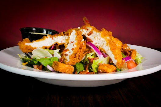 Aspen Creek Grill by null