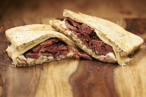 Beantown Pastrami Company by null