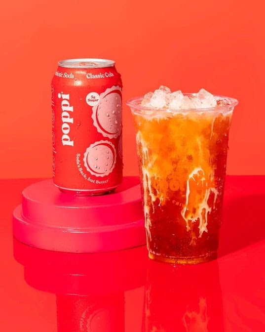 Cool Sips - Soho by null