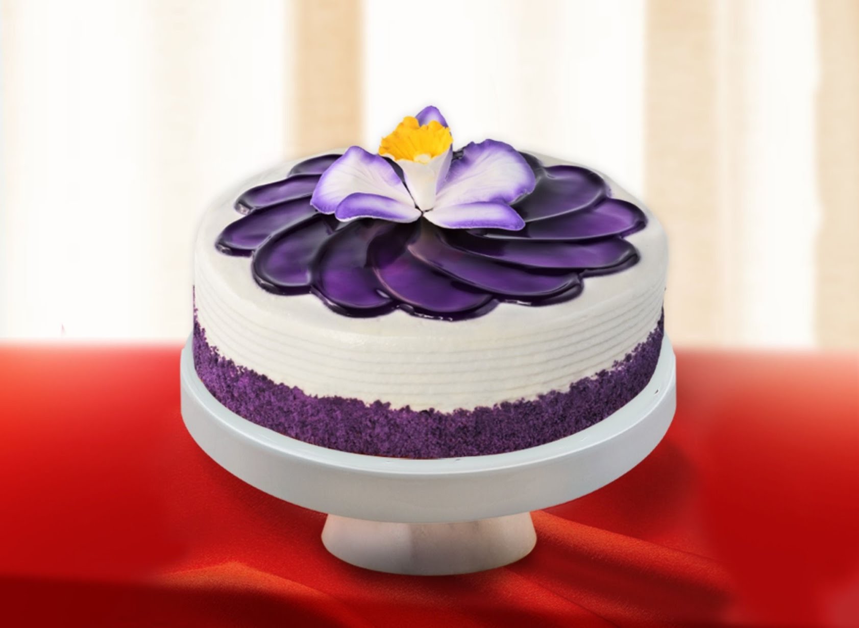 Red Ribbon | Robinsons Place Manila by null