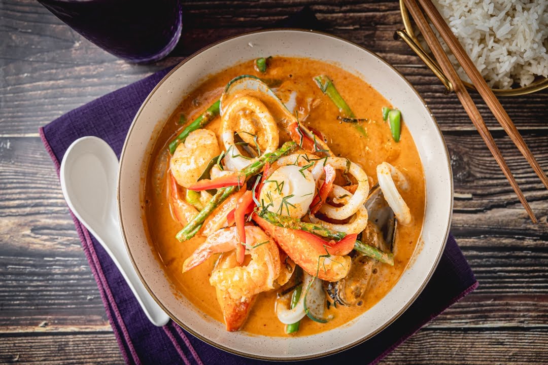 Morningside Thai Restaurant by null