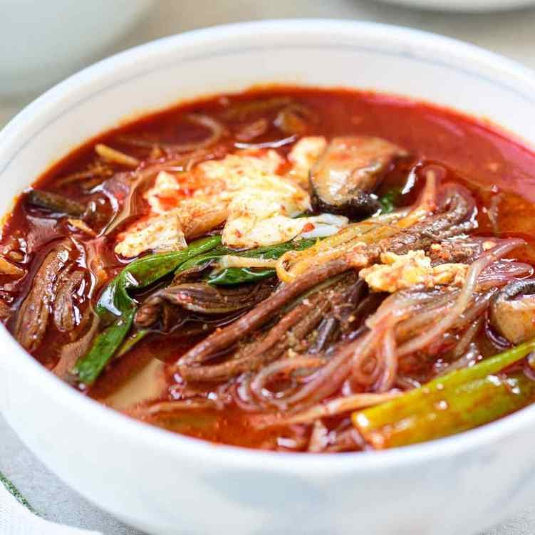 Ham Hung Restaurant by null