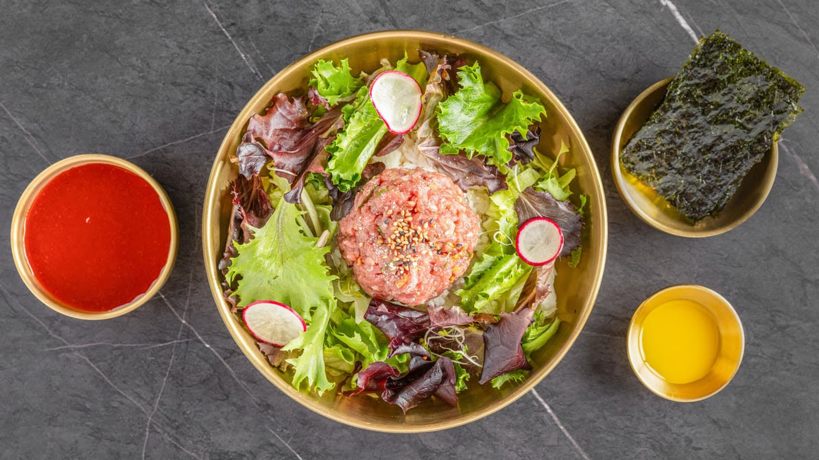 Kanari Restaurant by null