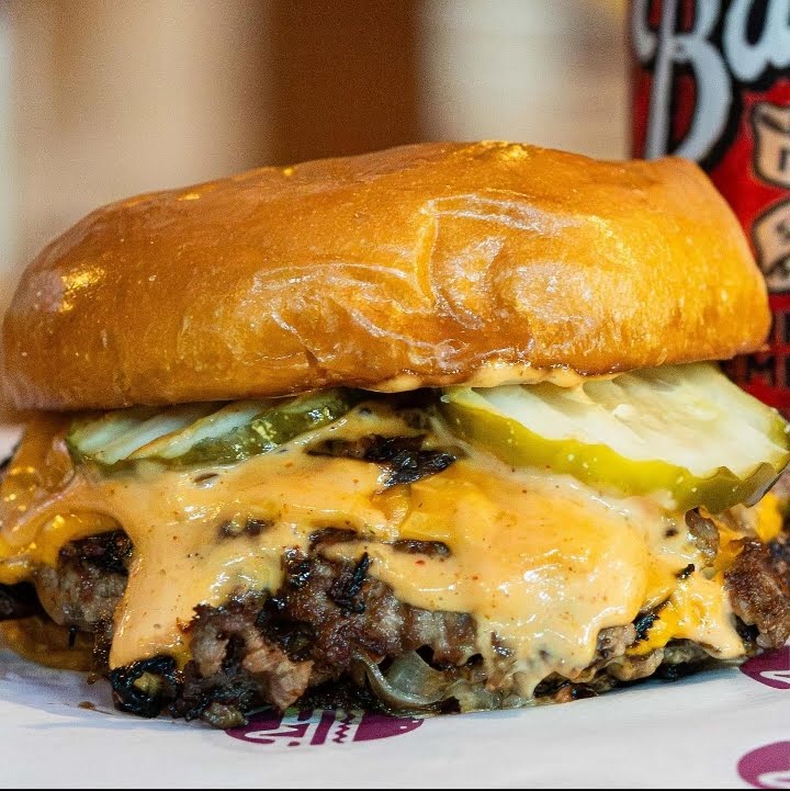 Bub's NOLA (Grab & Go) by null