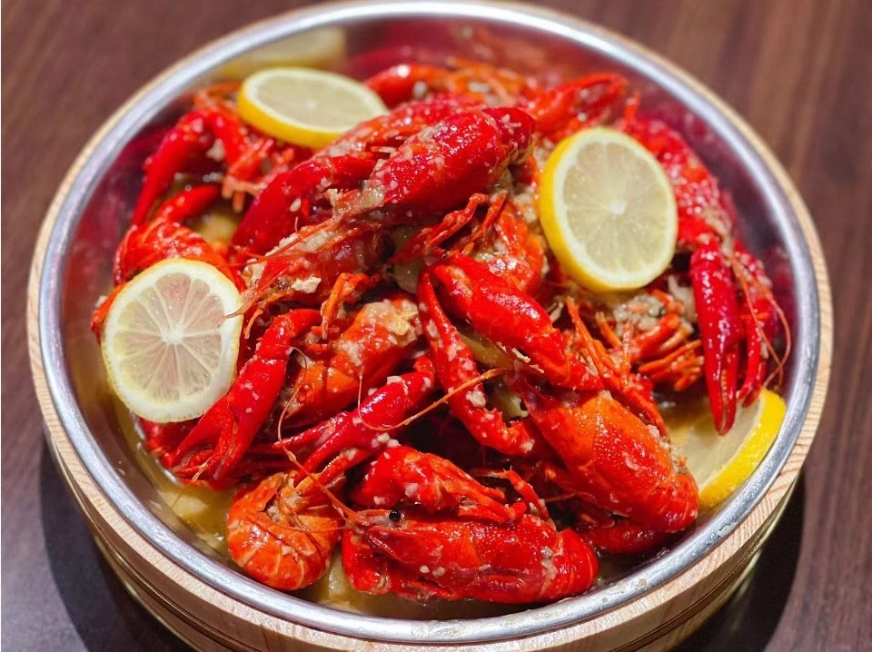 Hunan Bistro by null