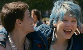Blue is the warmest color through lesbian eyes jpg x Seydoux sexy