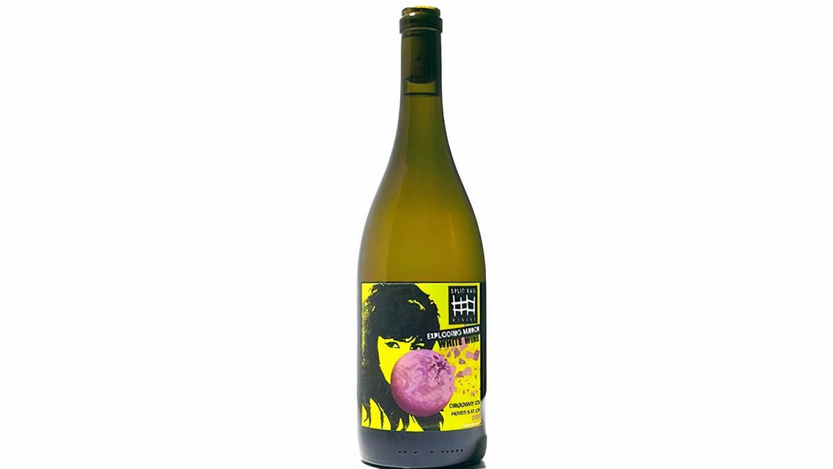 Split Rail Winery by null