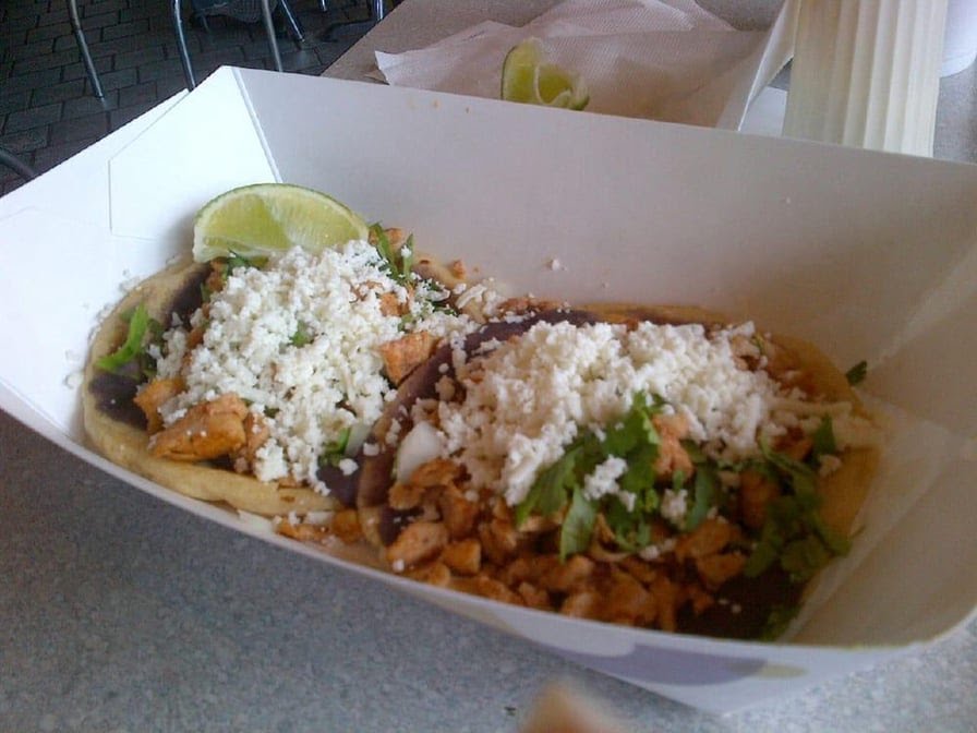 100% Taquito by null