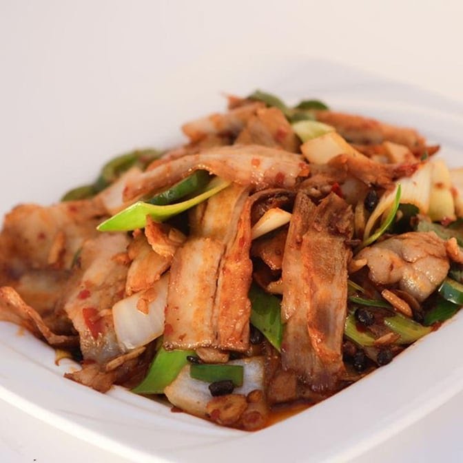 China Family Restaurant at Highland by null