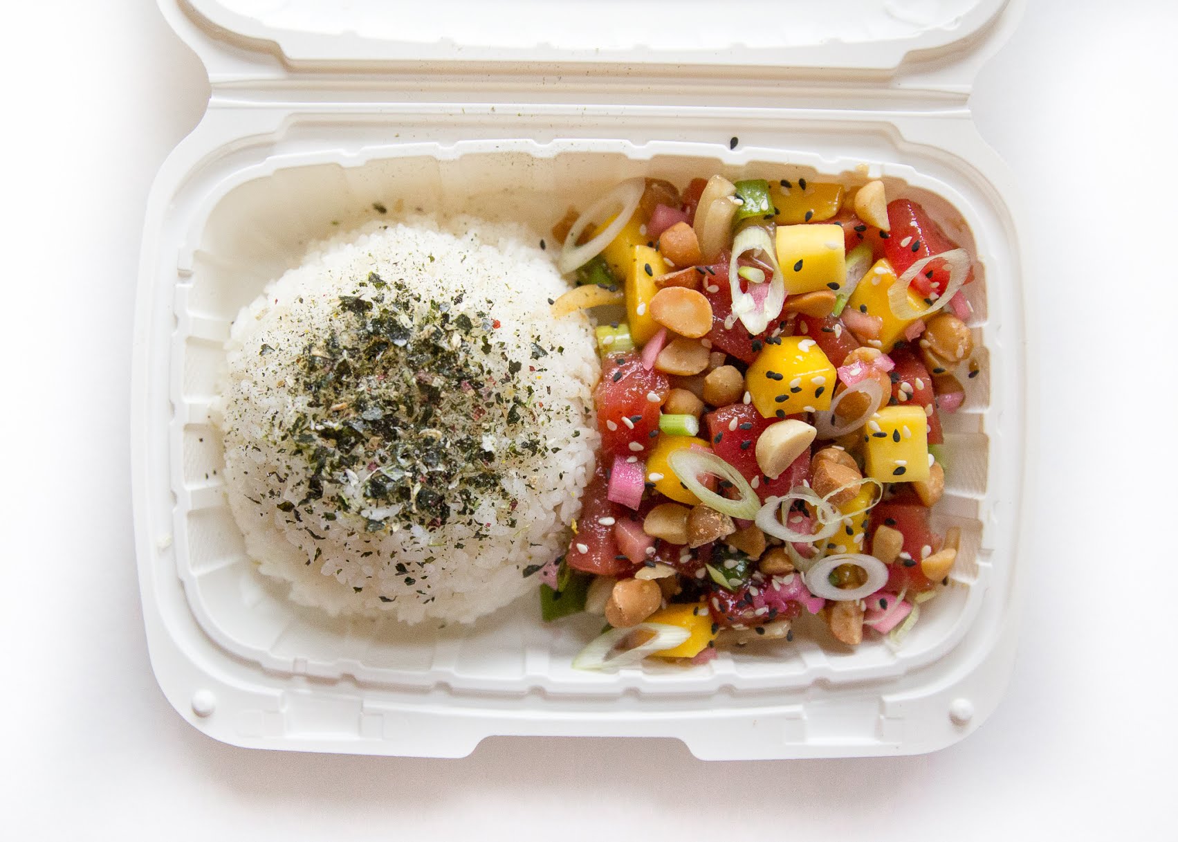 Pono Ono Poke by null