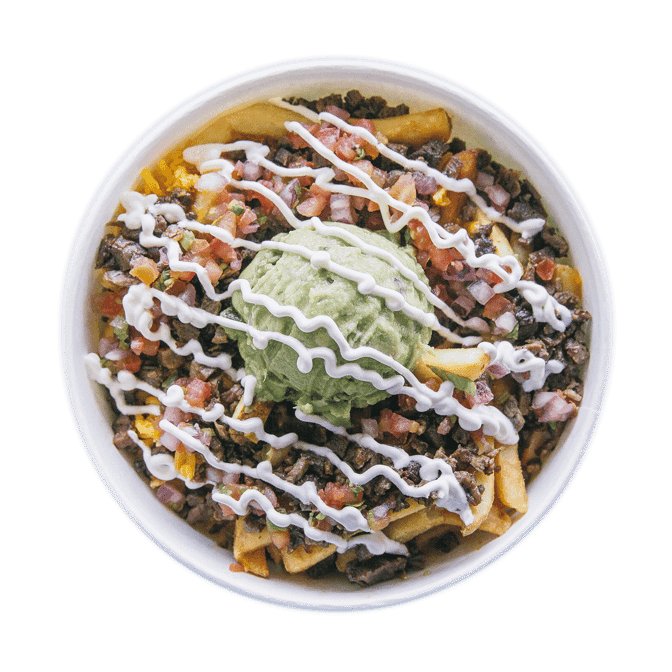 OMG Tacos by null