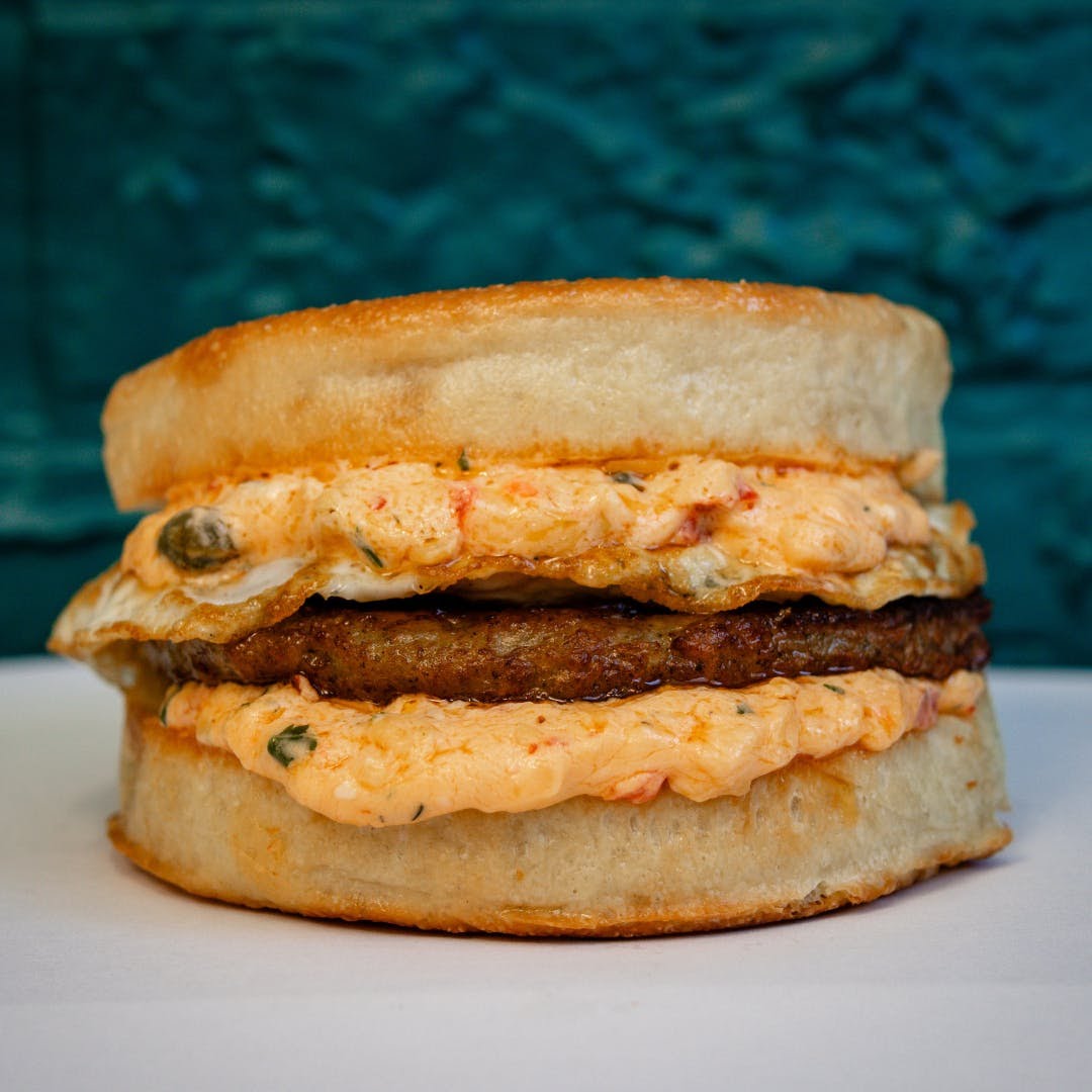 Mike & Patty's Breakfast | Jamaica Plain by null