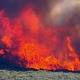 Fire concerns remain high amid record heat across West 