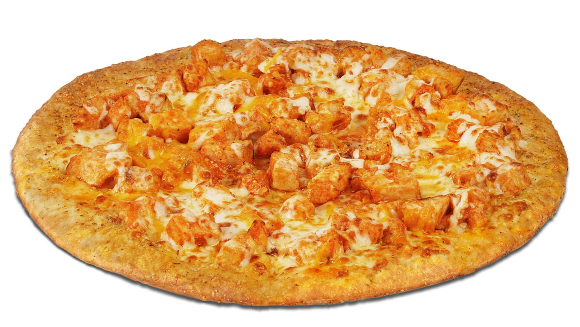 Mr Gatti's Pizza by null