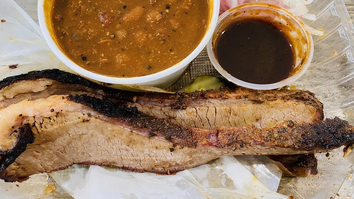 AJ’s Tex-Mex Barbecue by null