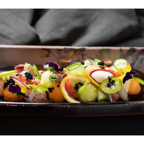 Takumi Sushi Hibachi & Lounge by null