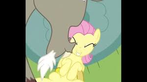 An apple core is always hardcore page jpg x Fluttershy sex