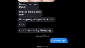 Sexual innuendo to hardcore dirty talk jpg x Real sexting conversations to read