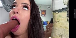 Adriana chechik extreme deepthroat blowjob with a lot of spit jpg x Adriana chechik deepthroat