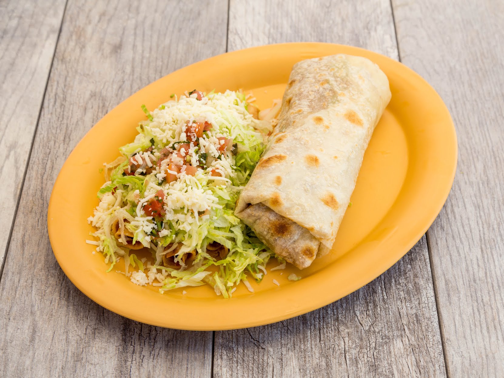 Taquitos Jalisco by null