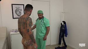 Physical examination for japan male milked feet jpg x Gay physicalexamination