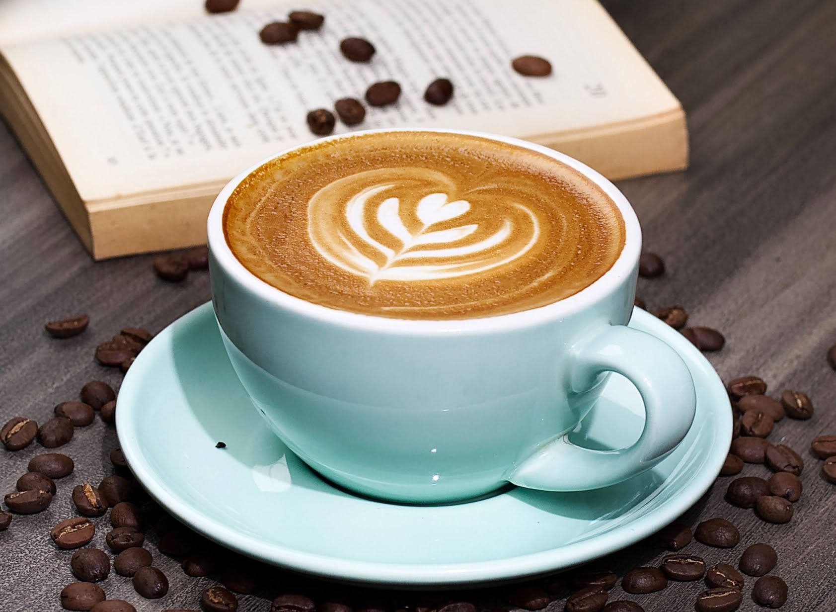 Baan Maii 2 Café by null