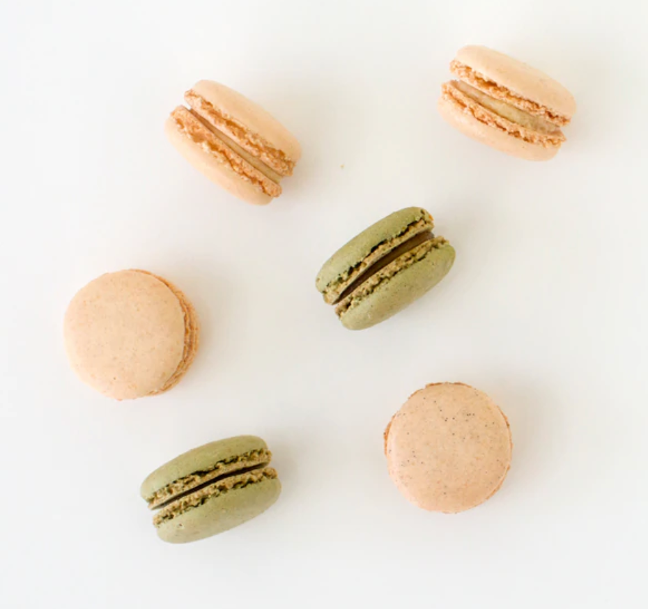 Araya Artisan Chocolate by null