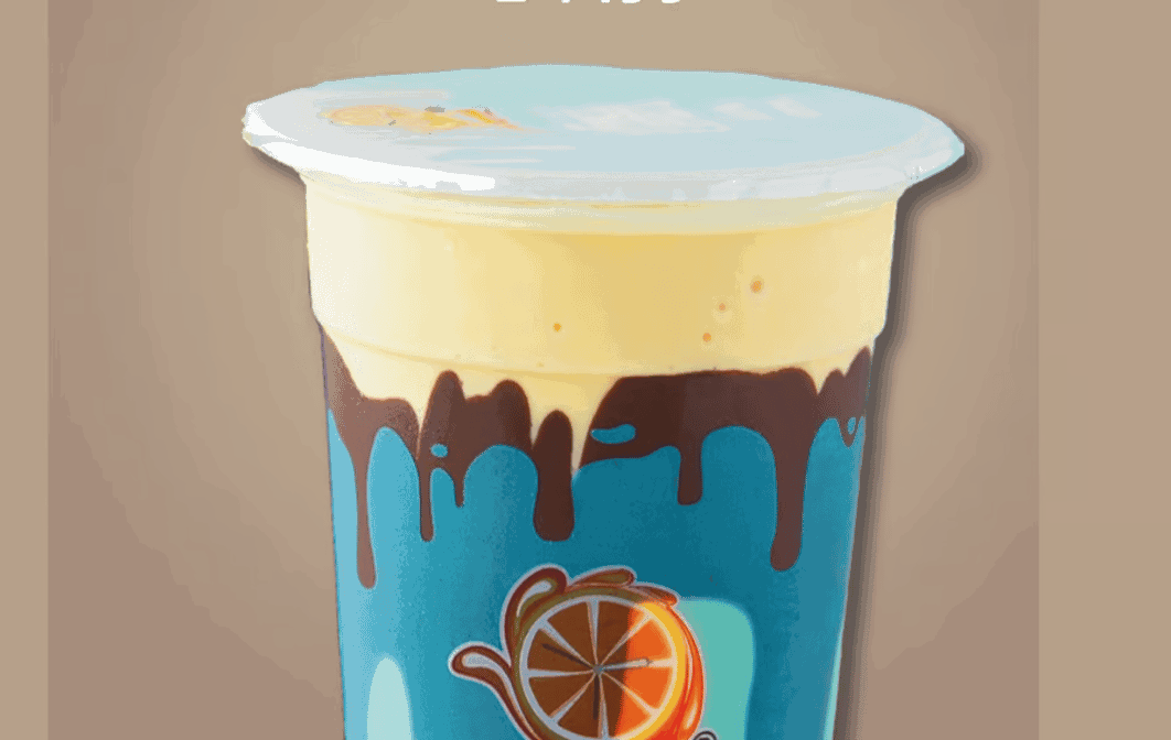 Juice Time - Papa Kanafa by null