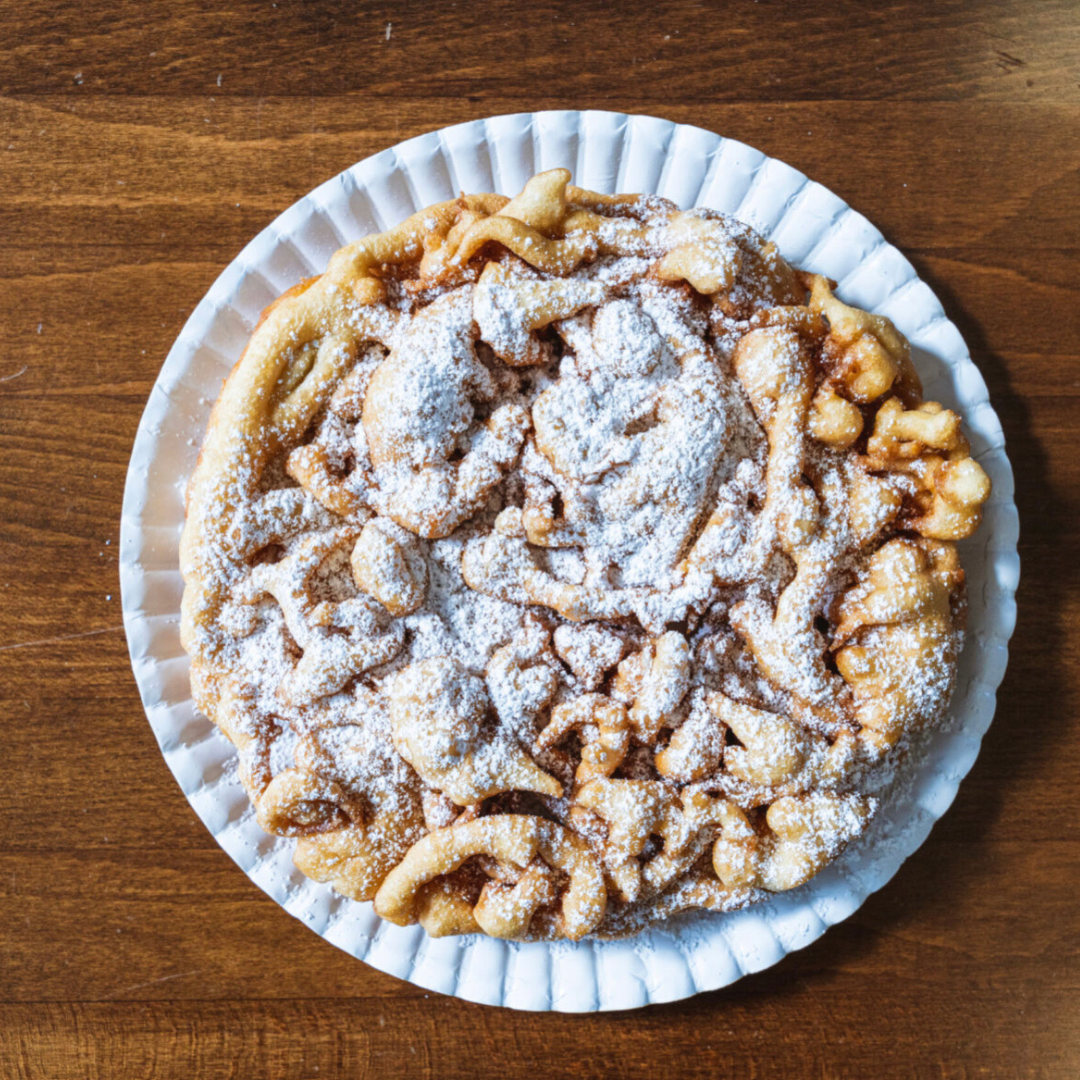 Xurro, Churro Factory by null