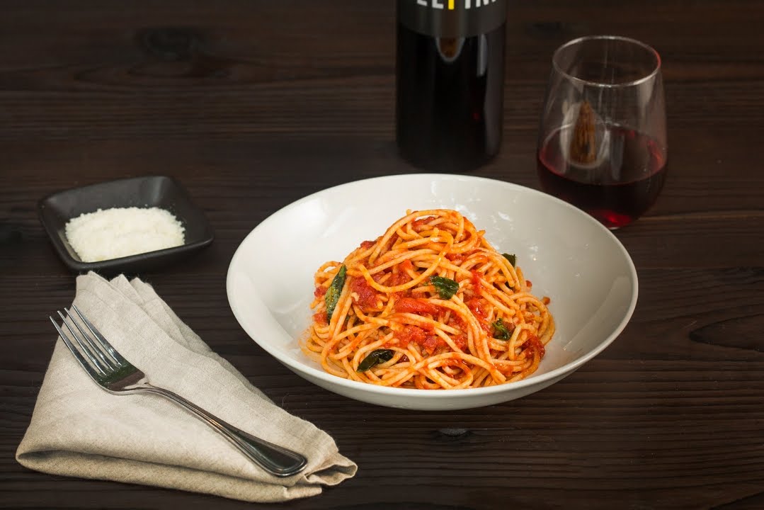 Pizzeria Delfina - Mission by null