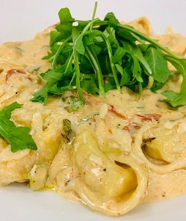 Casa Italiana Restaurant by null