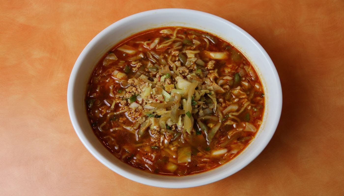 Kouraku Japanese Ramen & Grill by null