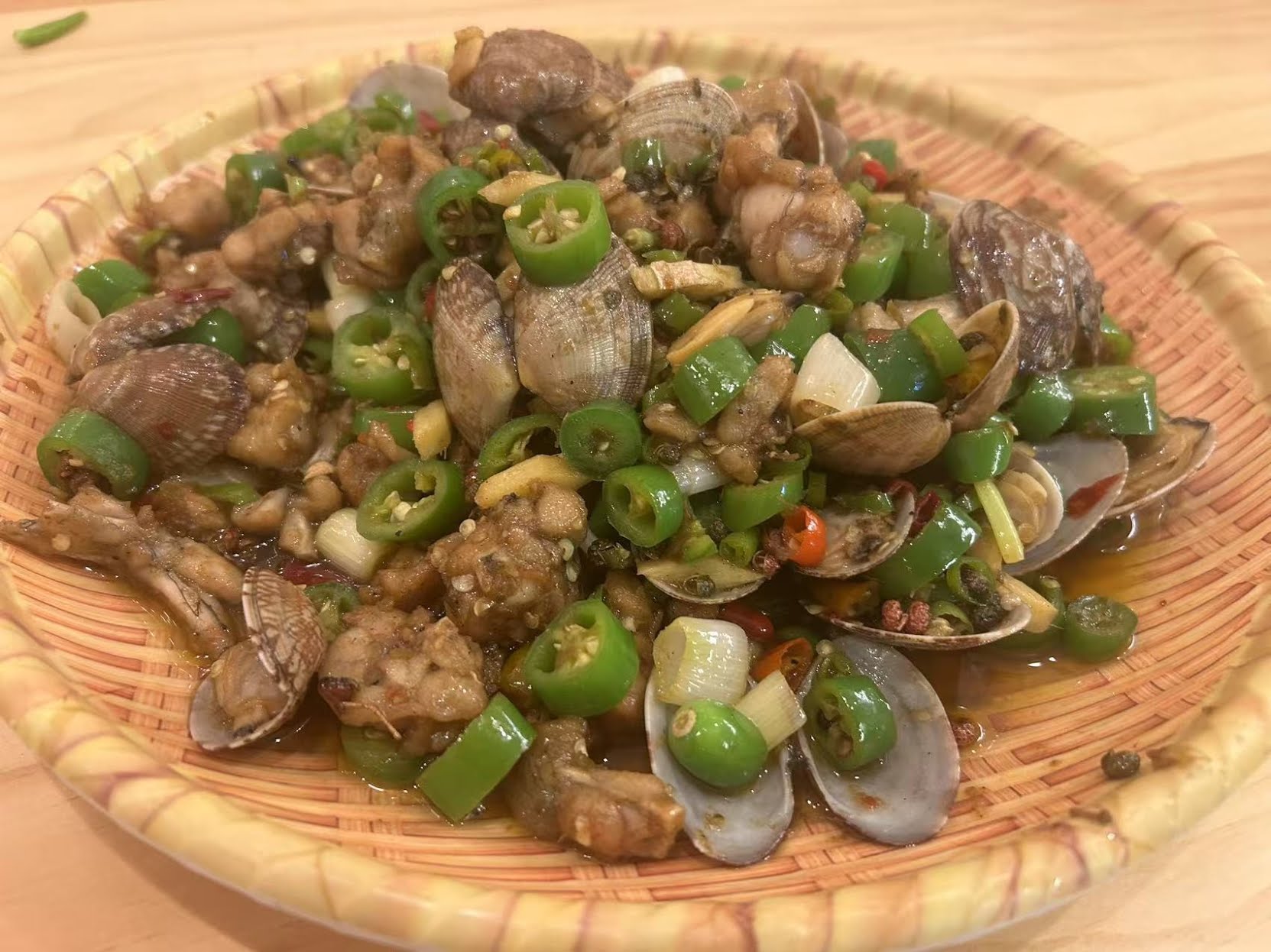 Sanyoung Surf & Turf BBQ 三羊开炭 by null