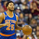 Knicks' Rose returns, is fined for going AWOL 