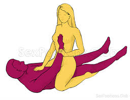 Cowgirl position porn pics naked photos jpg x Cowboy sex position