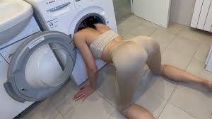 Stuck in washing machine jpg x Stuck in washing