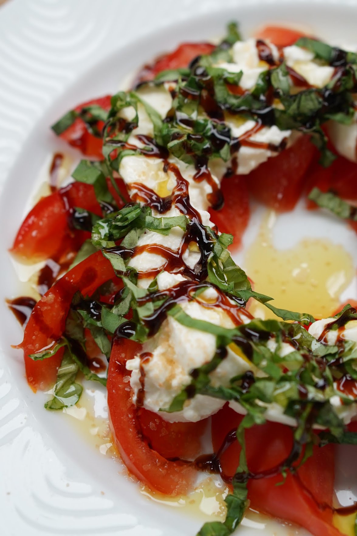 Vaccaros Trattoria by null