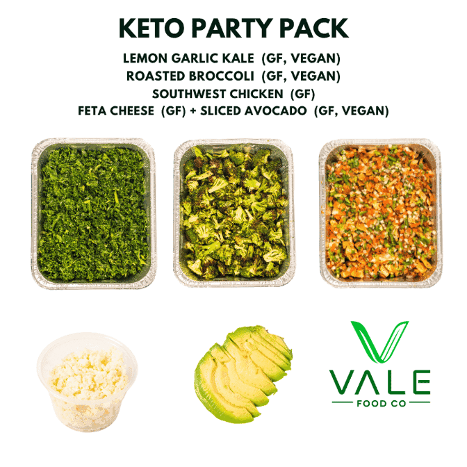 Vale Healthy Kitchen - Miami (Brickell) by null