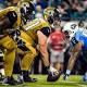Jaguars vs. Titans Thursday Night Football: Preview, fantasy news, Color Rush 