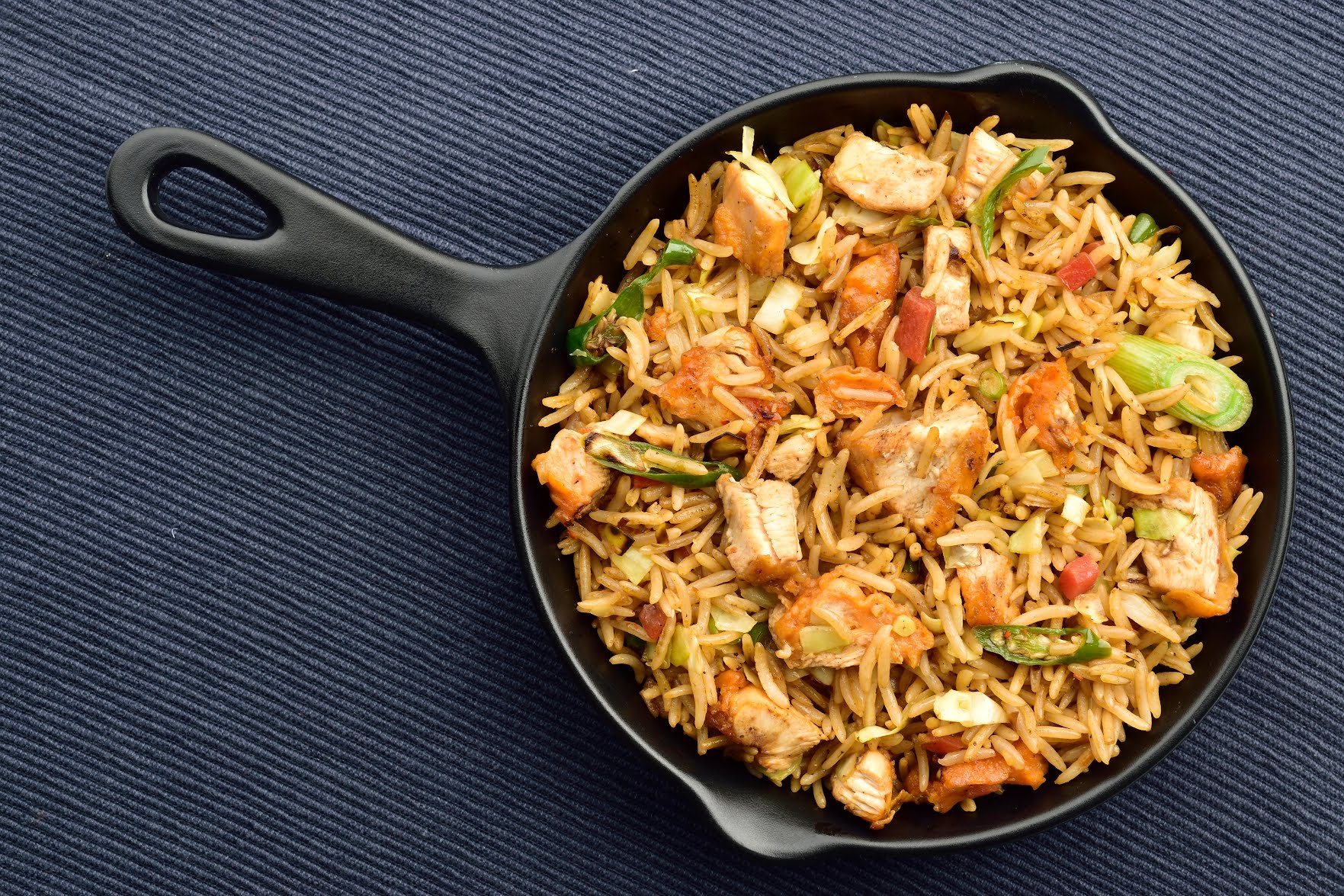 Krazy Curry - Pineville by null