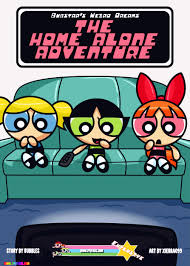 The powerpuff girls erofus sex and porn comics jpg x Power puff girls