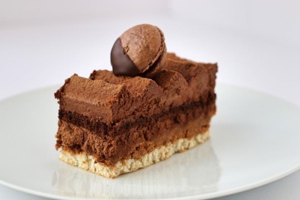 Patisserie Poupon by null