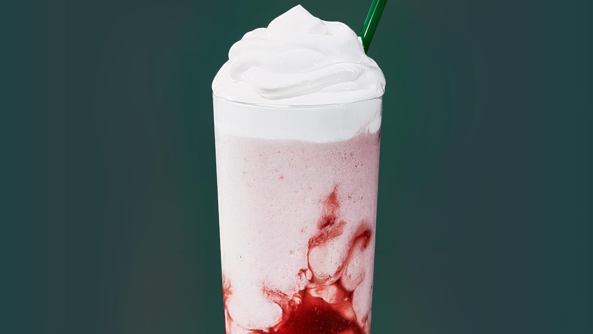Starbucks by null