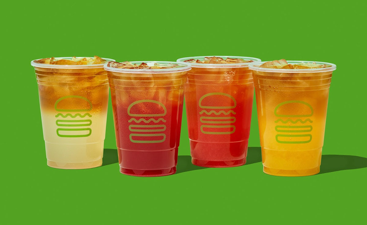 Shake Shack Torrance by null