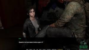 Ellie tlou hentai porn gifs pornhub png x The last of us sarah